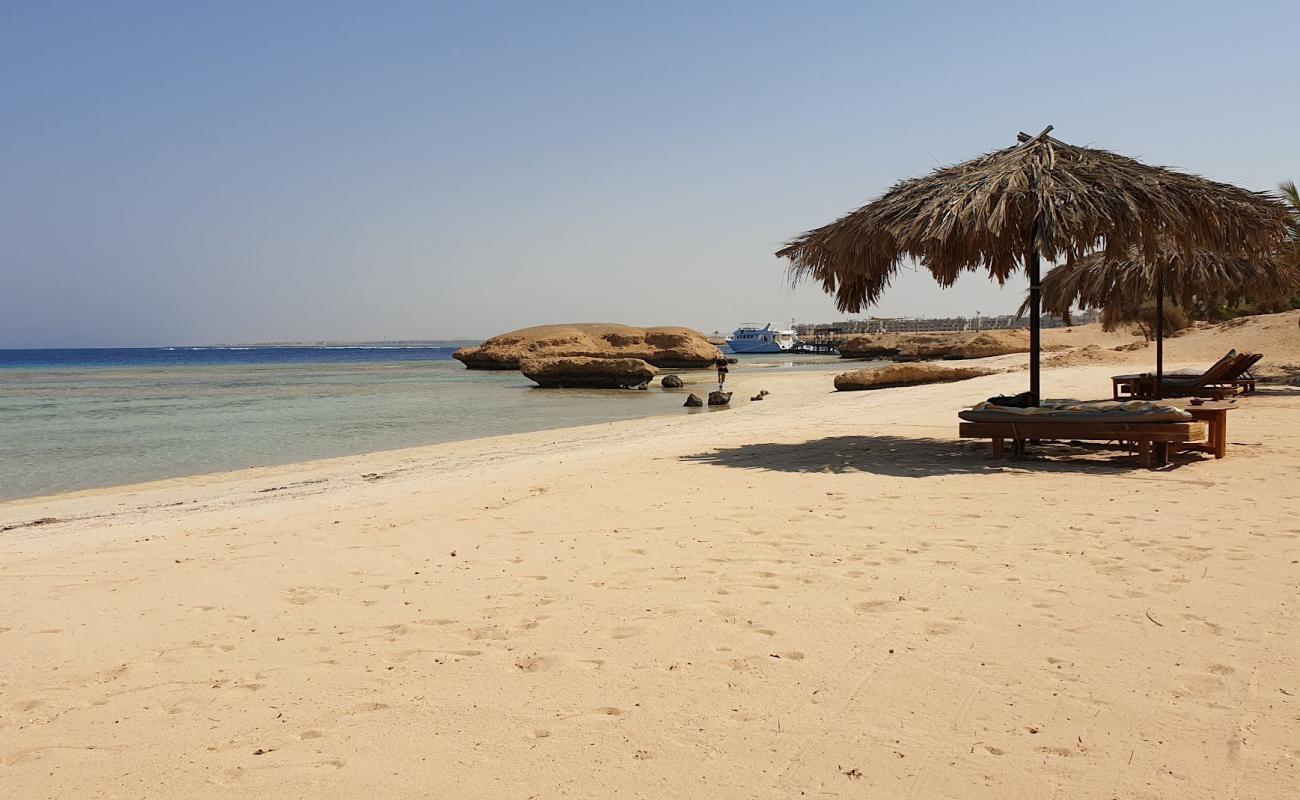 Photo of Mangrove Bay Resort with bright sand surface