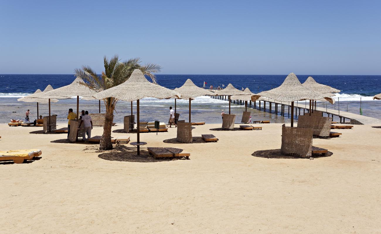 Photo of Steigenberger Resort Alaya Marsa Alam with bright sand surface