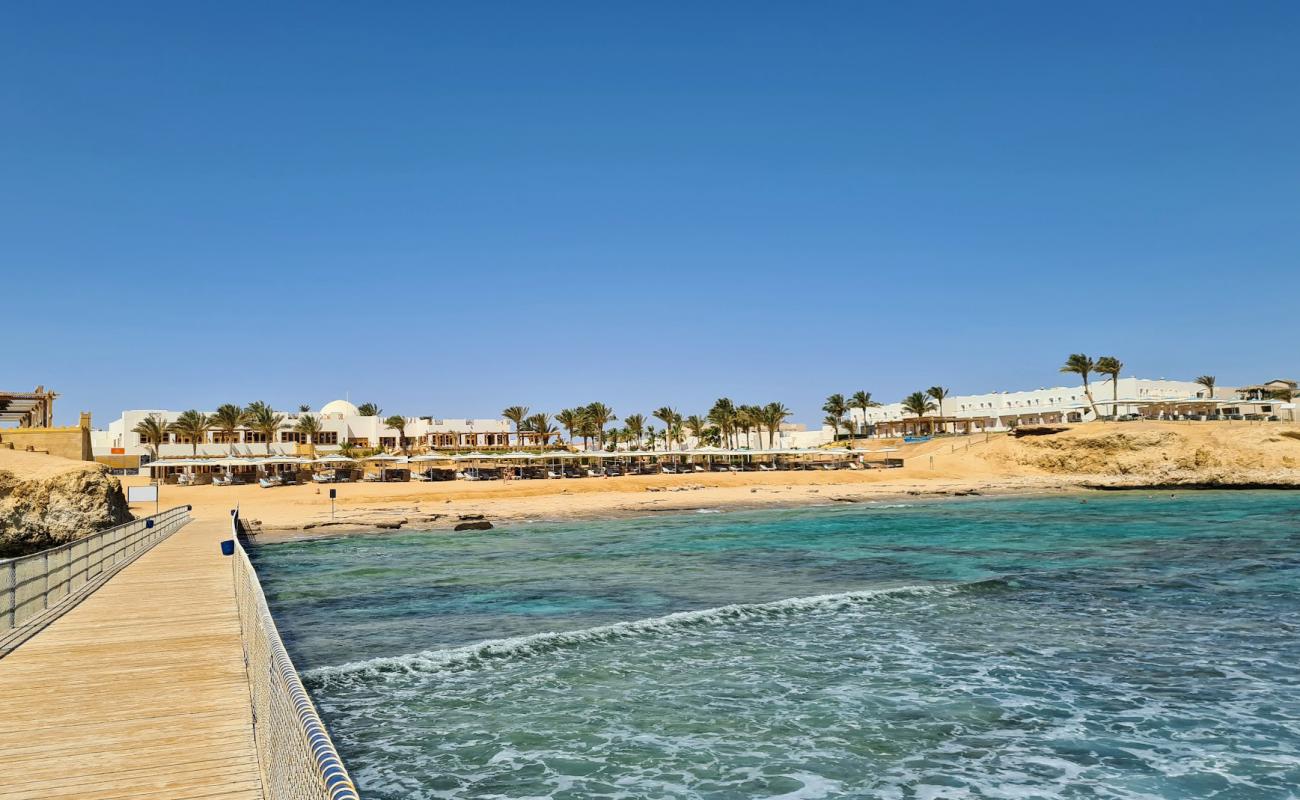 Photo of Solymar Reef Marsa with concrete cover surface