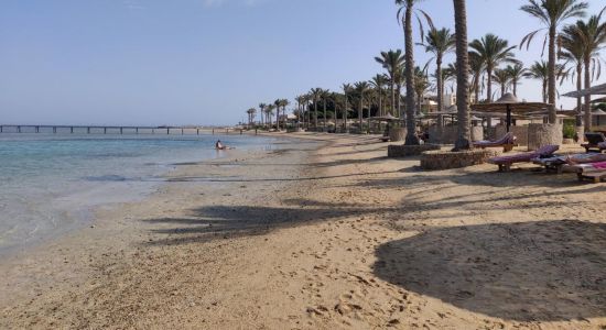 Elphistone Resort Marsa Alam beach