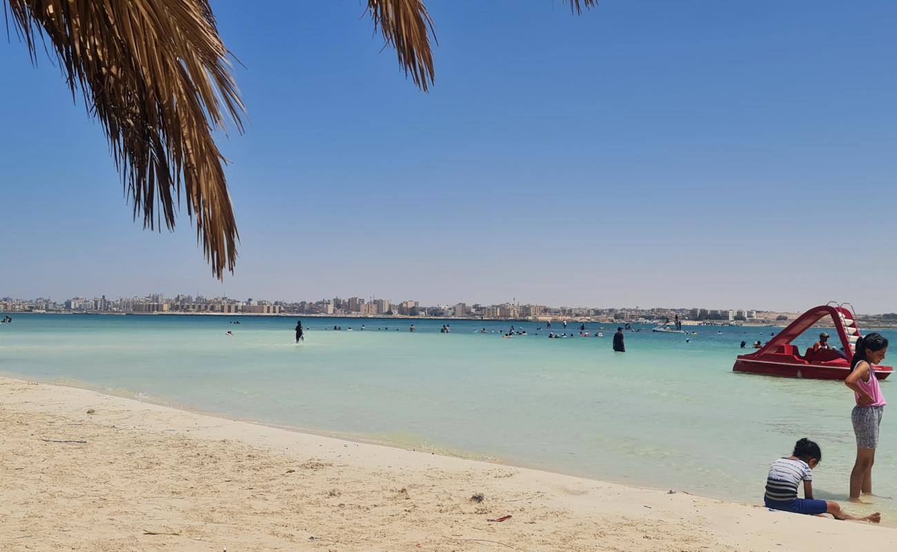 Photo of San Giovanni Cleopatra Beach with bright sand surface