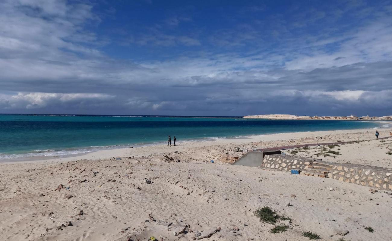 Photo of Dream Beach with bright fine sand surface