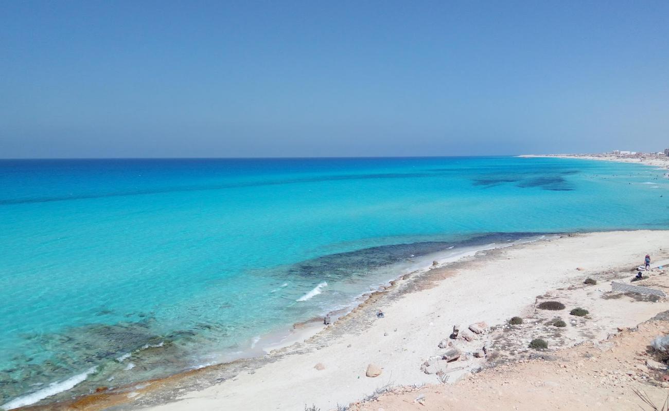 Photo of Miami Islands Village Beach with bright sand surface