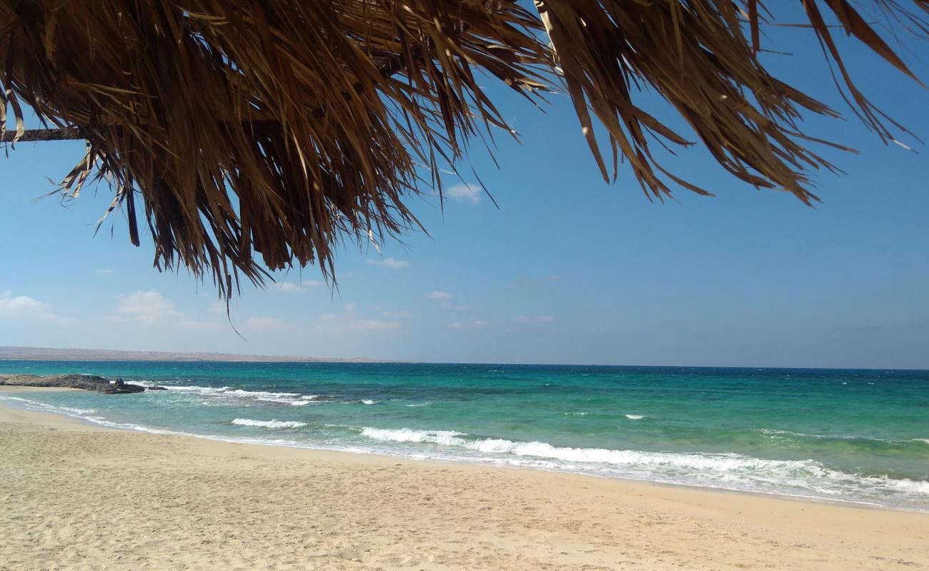 Photo of Etap resort Beach with bright sand surface