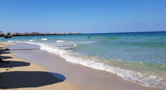 Alexandria Corniche