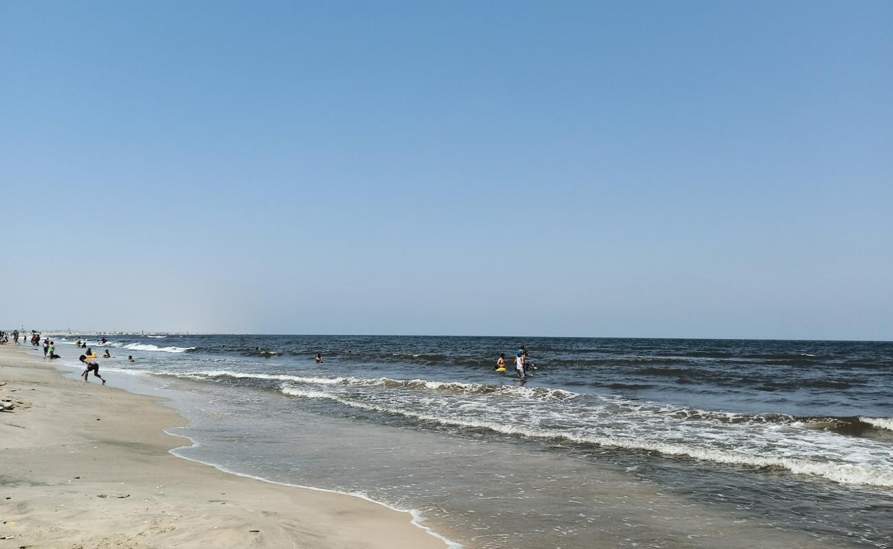 Photo of Gamasa Beach II with bright sand surface