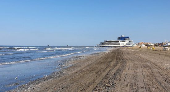 Port Said Beach