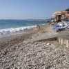 Vlore beach