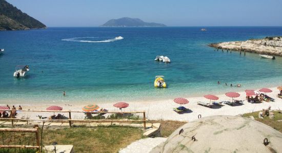 Karaburun beach III