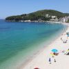 Himara Beach