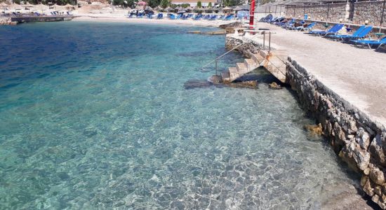 Saranda beach II