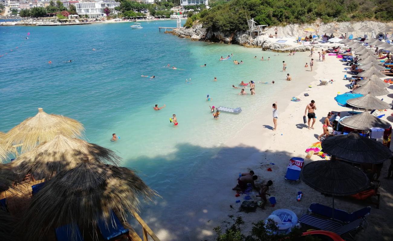 Photo of Lori beach with bright sand surface