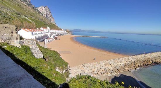 Sandy Bay Beach