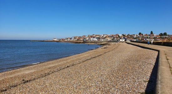 Hampton beach