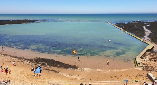 Walpole Tidal Pool