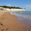 Stone Bay beach