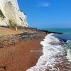 St Margaret's beach