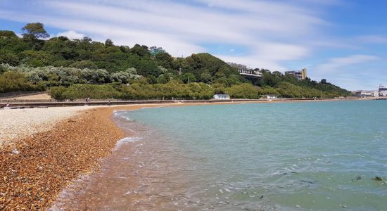 Folkestone Beach