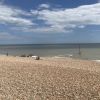 Bexhill beach