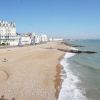 Eastbourne Beach