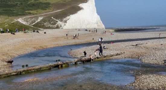 Cuckmere Haven