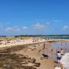 Hengistbury Head Sandspit