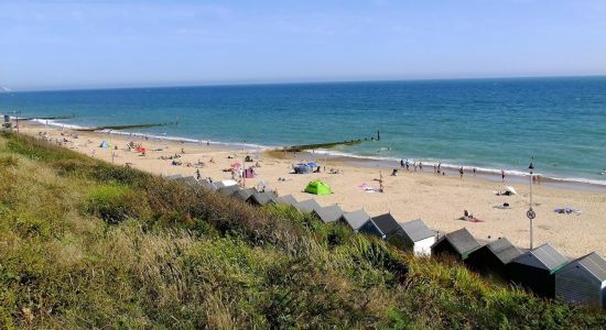 Southbourne Beach