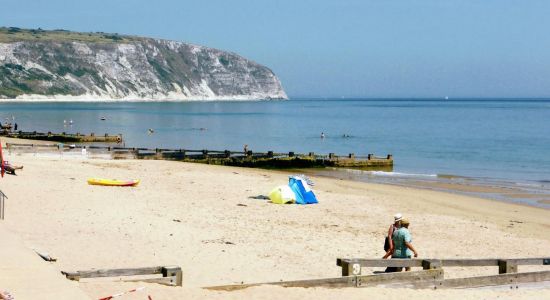 Swanage Bay