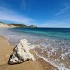 Worbarrow beach