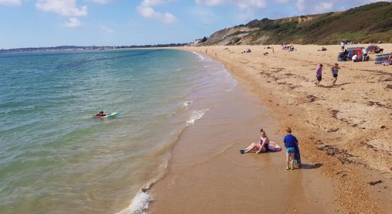 Bowleaze Cove