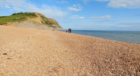 Seatown beach