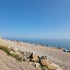 Branscombe Beach