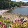 Babbacombe beach