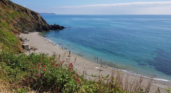 Portwrinkle Beach