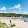 Maenporth beach