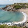 Gunwalloe beach II