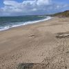 Gunwalloe beach