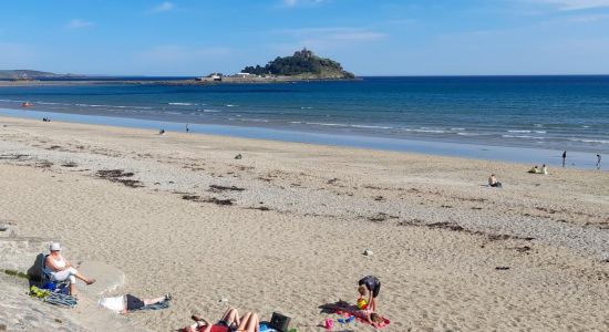 Marazion Marsh