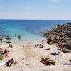 Porthgwarra beach