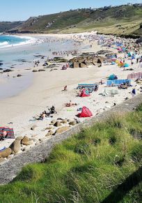 Sennen Cove