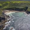 Porthmeor Cove