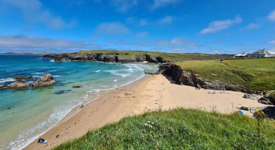 Porthcothan beach