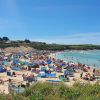 Harlyn Bay beach