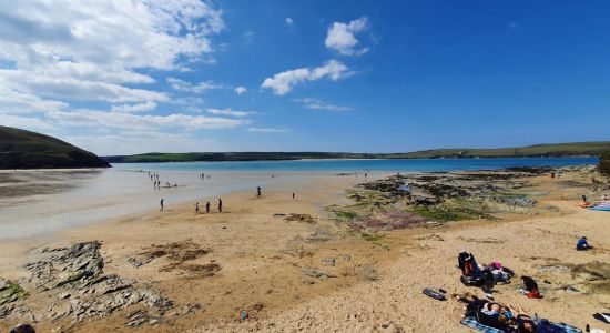 Daymer Bay