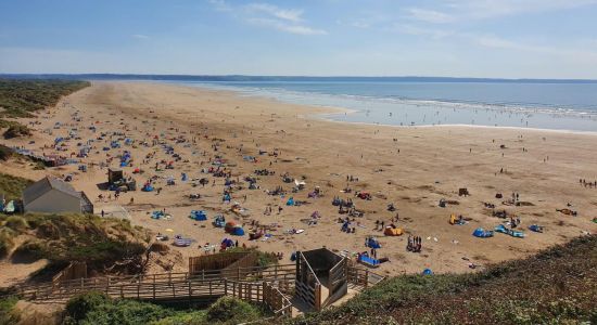 Saunton Sands