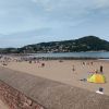 Minehead Beach