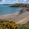 Swanlake beach