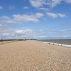 Aldeburgh beach