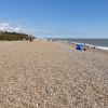 Thorpeness beach