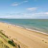 Dunwich beach